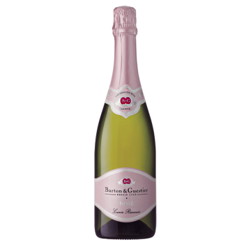 B&G SPARKLING ROSE 75CL