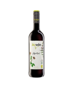 BIOREBE MERLOT 75CL