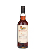 BLACKADDER BLADNOCH 25YS 70CL