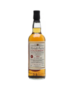 BLACKADDER GLEN SCOTIA 28YS 70CL