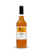 BLACKADDER PANAMA RUM 20YO 70CL