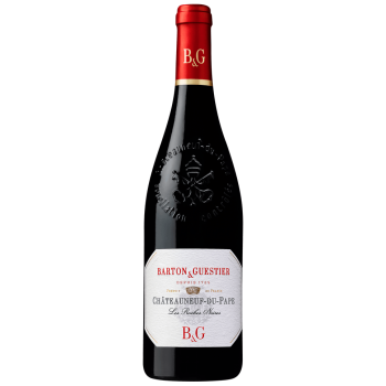 B&G CHATEAUNEUF DU PAPE 75CL