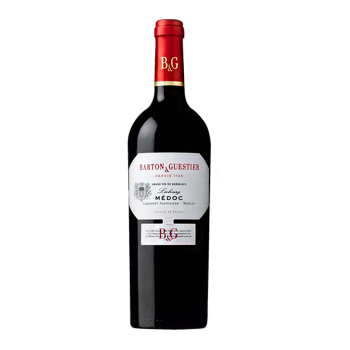 B&G MEDOC LEOBOURG 75CL