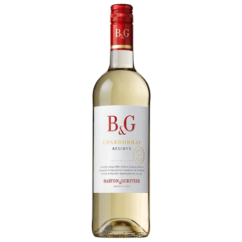 B&G VDP D'OC CHARDONAY 75CL