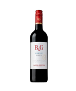 B&G VDP D'OC MERLOT 75CL