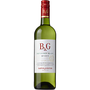 B&G VDP D'OC SAV BLANC 75CL