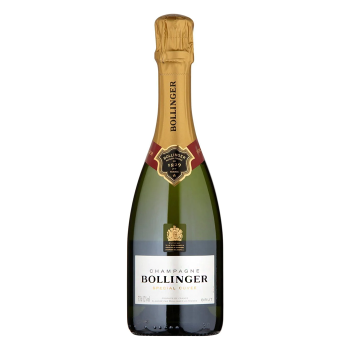 BOLLINGER SPEC CUVEE 37.5CL 