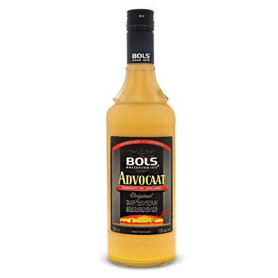 BOLS ADVOCAT 70 CL