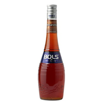 BOLS AMARETTO 70CL