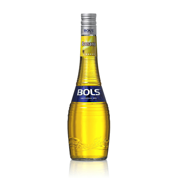 BOLS BANANAS 70CL