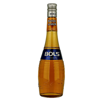 BOLS BUTTERSCOTCH 70CL