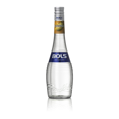 BOLS COCONUT 70CL