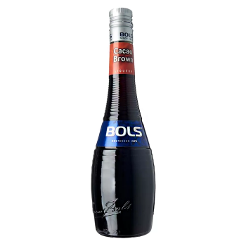 BOLS CREME DECACAO BROWN 70CL