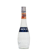 BOLS CREME DECACOA WHITE 70CL