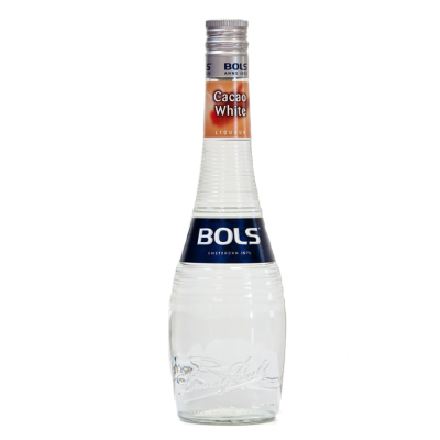 BOLS CREME DECACOA WHITE 70CL