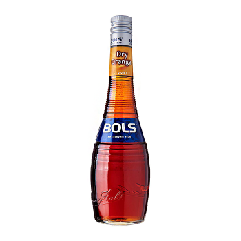 BOLS DRY ORANGE 70CL