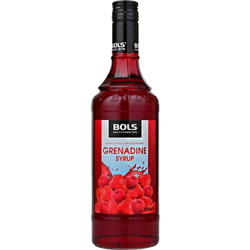 BOLS GRENADINE SYRUP 75CL