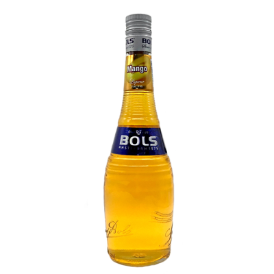 BOLS MANGO 70CL