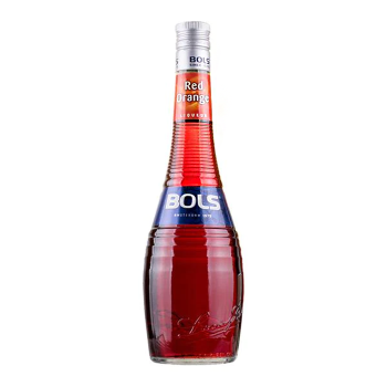 BOL RED ORANGE 70CL