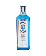 BOMBAY SAPPHIRE GIN 1.0L