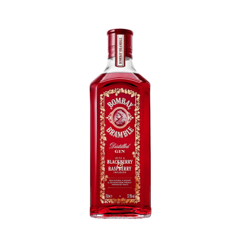 BOMBAY SAPPHIRE BRAMBLE 70CL