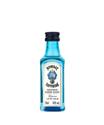 BOMBAY SAPPHIRE GIN 5CL