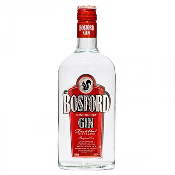 BOSFORD GIN 70CL