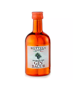 BOTT BACUR GIN 5CL