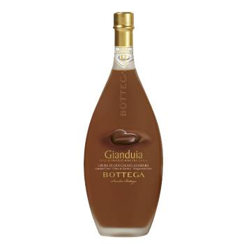 BOTTEGA GLANDUIA FONDENTE 50CL