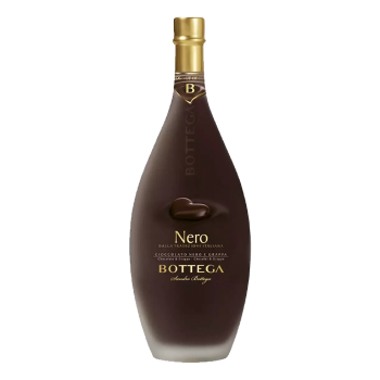 BOTT NERO 50CL