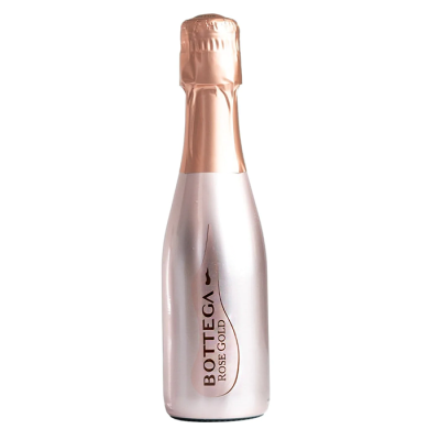 BOTT ROSE GOLD 20CL