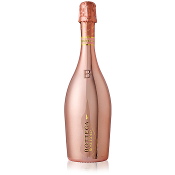 BOTT VDP SPUMANTE ROSE 75CL