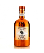 BOTTEGA BACUR GIN 50CL 