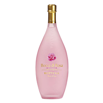 BOTTEGA BLUE ROSE 50CL