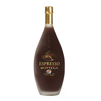 BOTTEGA ESPRESSO 50CL