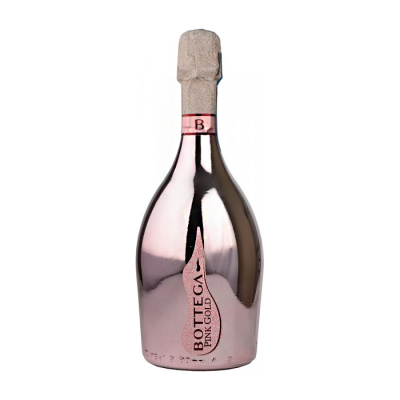 BOTTEGA PINK GOLD PROSECCO ROSE 75CL