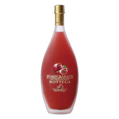 BOTTEGA POMEGRANATE 50CL