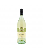 BROWN BROTHERS MOSCATO 75CL