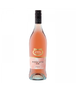 BROWN BROTHERS MOSCATO ROSE 75CL