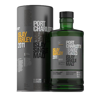 BRUICHLADDICH CHARLOTTE 12YO 70CL