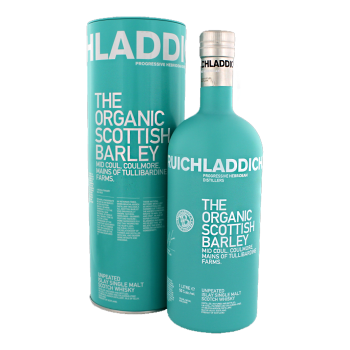 BRUICHLADDICH ORG BARLEY 1L