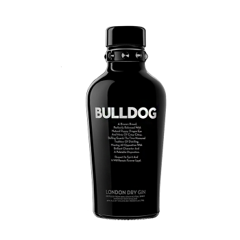 BULLDOG GIN 75CL