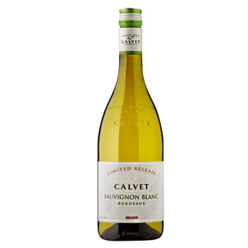 CALVET LR SAUVIGNON BLANC 75CL