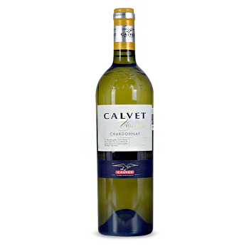 CALVET VDP CHARDONNAY 75CL