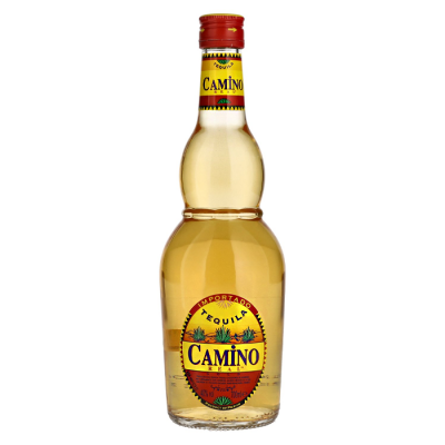 CAMINO REAL GOLD TEQ 75CL