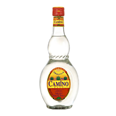 CAMINO WHITE TEQUILA 75CL