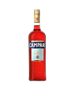 CAMPARI BITTER 1.0L