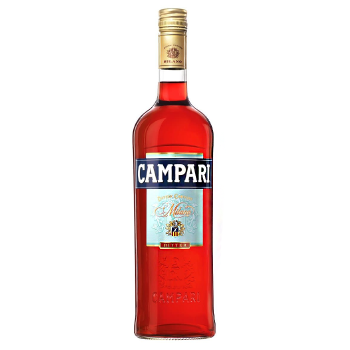 CAMPARI BITTER 1.0L