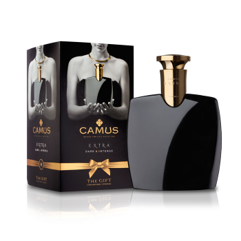 CAMUS EXTRA DARK&INTENSE 70CL