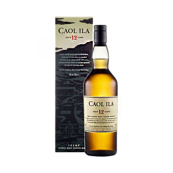 CAOL ILA 12YRS 70CL